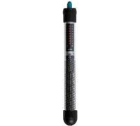 Zolux Chauffage d'aquarium Heater 100 100 W Longueur 27 cm Noir