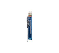 Chauffage d'aquarium submersible JAGER 200W - EHEIM - Pour poissons d'eau froide - Verre de laboratoire