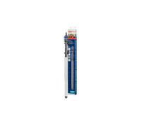 Chauffage d'aquarium submersible JAGER 300W - EHEIM - thermostat précis - eau douce et eau de mer