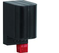 Chauffage d'armoire KVS, accessoire, 120 - 240 VAC, 50 W, thermostat inclus - HAGER ZAY55517