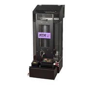 Chauffage d'atelier à huile et polycombustible - GT - MTM15-35