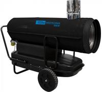 Chauffage d'atelier - Canon chauffant diesel GD 50 IK Güde G85111
