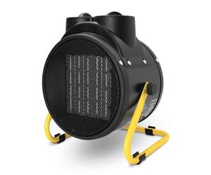 Chauffage d'atelier céramique 3000W avec thermostat