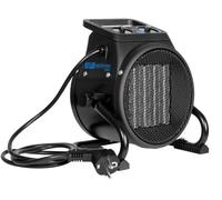 Chauffage d'atelier électrique GEH 2000 P - Radiateur - Souffleur Güde G85122