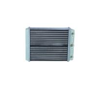 NRF Radiateur de chauffage 54249 pour MERCEDES-BENZ 124 Coupé 1987-1993