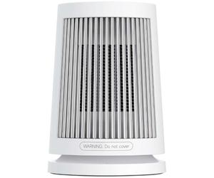 Chauffage de bureau Xiaomi Chauffage électrique intelligent 600 W - WiFi - Minuterie - Silencieux - Capteur de surchauffe