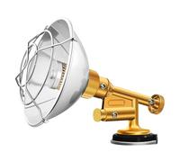 Chauffage de camping | Chauffage d'extérieur portable pour jardin & | Chauffage de terrasse sans fil pour atelier et pêche | Stufa Da Esterno | Calentador De Camping Portátil | 2026