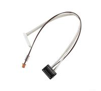 Chauffage de cartouche pour extrudeuse Flashforge AD5X Élément chauffant compatible avec imprimante 3D Pièce de rechange pour cartouche chauffante Taille standard pour construction métallique robuste