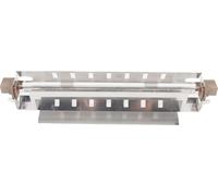 Chauffage de dégivrage du réfrigérateur Aluminium WR51X10055 Remplacement du chauffage de dégivrage du réfrigérateur