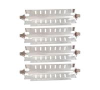 Chauffage De Dégivrage for Réfrigérateur WR51X10055, Compatible Avec GE, Pièces D'appareils Électroménagers, Chauffage De Dégivrage for Réfrigérateur, Paquet De 4