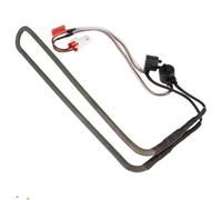 Chauffage de dégivrage pour réfrigérateur/congélateur compatible avec Samsung DA47-00247C