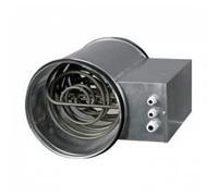 Chauffage de gaine 125 mm - 600W Vents Systems