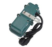 Chauffage de moteur, prise UE 250 V Chauffage de stationnement à air multifonction Coque en aluminium Protection contre la surchauffe avec connecteur en T pour 1,8 à 2,5 L RV Camion Bateau