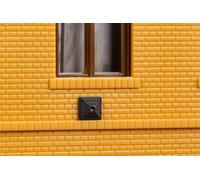 Chauffage De Mur Extérieur (24 Pièces) - Auhagen 41680