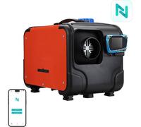 Chauffage de parking Blitzwolf Bw-Ah-H1B-Bt, 5Kw
