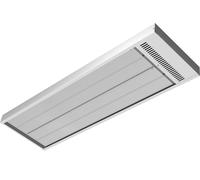 Chauffage de plafond Chauffage infrarouge 1200 watts Etherma EZ Industriel IP44