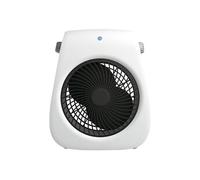 Chauffage de sol vertical 2000W HOTI F35 Blanc