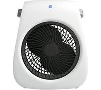 Chauffage de sol vertical 2000W HOTI F35 Blanc
