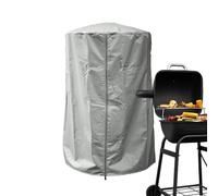 Chauffage de table pour terrasse - Unité à gaz compacte, contrôle de flamme réglable, construction en acier inoxydable, distribution de la chaleur | pour jardin balcon terrasse repas en plein