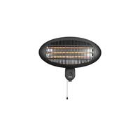 Chauffage de terrasse DOM425