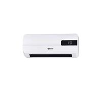 Chauffage de ventilateur électrique TZR06N 2000W Blanc