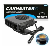 Chauffage De Voiture Chauffage D'Appoint 12V Dégivreur