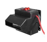 Chauffage de voiture, chauffage rapide, Plug and Play, 12 V, chauffage d'hiver, pour berlines, pickups, véhicules, remorques, camping-cars, camions