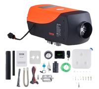 Chauffage de voiture, diesel, télécommande, 8KW LCD