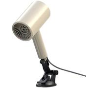 Chauffage de voiture portable 12 V avec purification de l'air, chauffage rapide, dégivrage et désembuage pour l'intérieur du véhicule