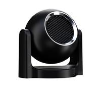 Chauffage de Voiture Portable - 12V Accessoires de Véhicule Silencieux | Chauffage et Dégivreur de Voiture à Brancher,pour Sécurité Camion RV Berline Auto Intérieur Hiver Voyage Route Conduite Hommes