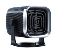 Chauffage de voiture portable puissant 24 V 150 W