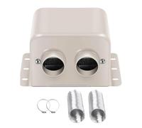 Chauffage de Voiture pour véhicule, désembueur de Pare-Brise | Nous Vous présentons Le Nouveau Chauffage de Voiture pour Voitures S. Ajustez la température Selon Vos Besoins et n'attendez Pas