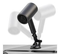 Chauffage de voiture - Unité de chauffage portable pour véhicules, outil de ventilateur léger, système de désembuage rapide, dispositif de température d'action, distributeur de chaleur efficace de la