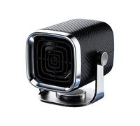 Chauffage de voiture - Ventilateur de chauffage automatique portable, système de dégivrage du véhicule, dispositif de chauffag rapide électrique | Désembuage rapide du pare-brise, élimination rapides