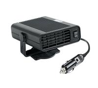 LAMPA 73114 Thermo-ventilateur avec fiche pour allume-cigarre