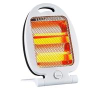 Chauffage d'espace pour le travail, ventilateur de chauffage de bureau,Chauffage de bureau à sécurité rapide et silencieux | Chauffages d'intérieur pour l'hiver, chauffages de table pour usage intérie