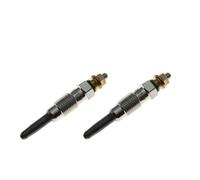 Chauffage Diesel Compatible avec SsangYong Musso Fj (1996-2005) pour Rexton Gk (2001-2006) Om600 2.9L (Références 66115931A1 pour 6611593101)