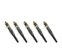Chauffage Diesel Compatible avec SsangYong Musso Fj (1996-2005) pour Rexton Gk (2001-2006) Om600 2.9L (Références 66115931A1 pour 6611593101)