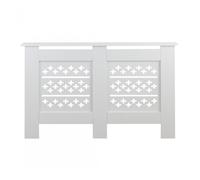 Chauffage du boîtier du radiateur - boîtier du radiateur - largeur 112 cm