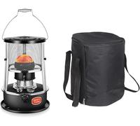 Chauffage d'urgence kérosène Convection tente poêle Portable radiateurs à huile brûleur radiant, for l'hiver randonnée intérieure/extérieure