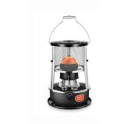 Chauffage d'urgence Poêle à kérosène à convection Camping Radiateurs radiants Brûleur de chauffage for tente extérieure intérieure randonnée chasse randonnée