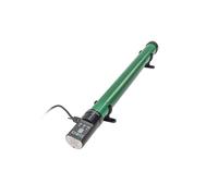Chauffage ECOHEAT 80W Lighthouse - Tube chauffant avec thermostat