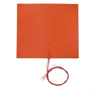 Chauffage efficace avec tapis en silicone pour imprimantes fonctionnant à 220 V, 1400 W