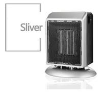 Chauffage électrique 110-220V 900W, Mini appareil de chauffage Portable pour l'hiver G
