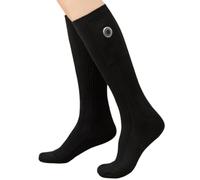 Chauffage électrique | 3 modes couverture en coton respirant - Chaussette chauffante pour pieds d'hiver, pour travail, voyage, plein air, ski, randonnée, hiver, camping, hommes et femmes
