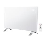 Chauffage électrique à convection 2000W IP24 avec télécommande - T N90-092