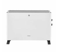 Chauffage électrique à convection oceanic white 2000 watts
