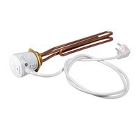 Chauffage électrique avec thermostat GRW 3,0 kW 230 V, 64, type 50 KOSPEL GRZAŁKA.GRW-3.0230V.PL