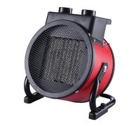 Chauffage électrique Camry réglage de l'angle capacités de chauffage 1000W/2400