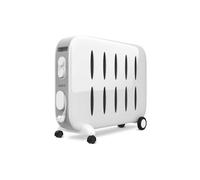 Chauffage électrique Ceramino1522 Supra